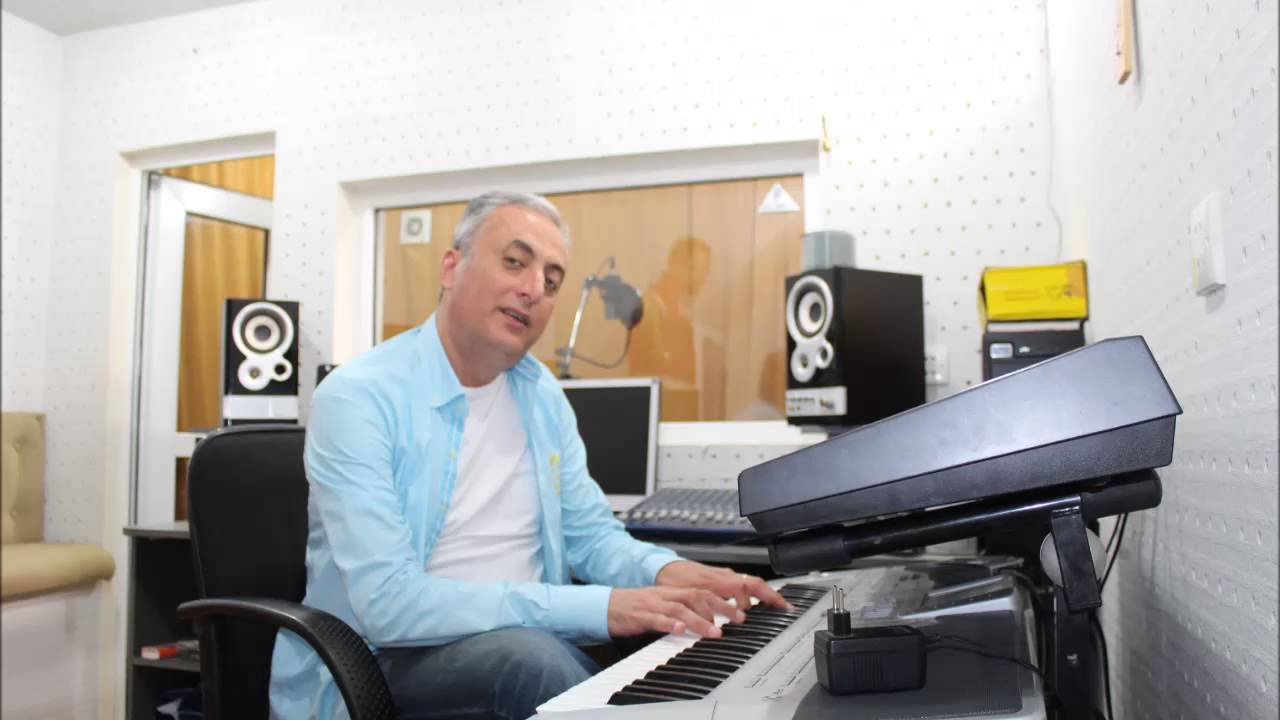 Hikmət Aslanov - Dostum Mp3 Yüklə