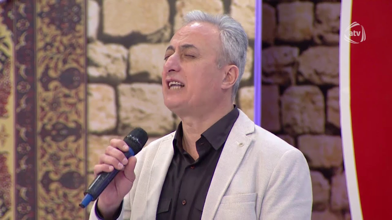 Hikmət Aslanov - Köhnə Dostlarım (7 Canlı) Mp3 Yüklə