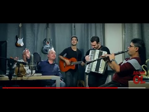 Hikmət Aslanov - Köhnə Dostlarım Mp3 Yüklə