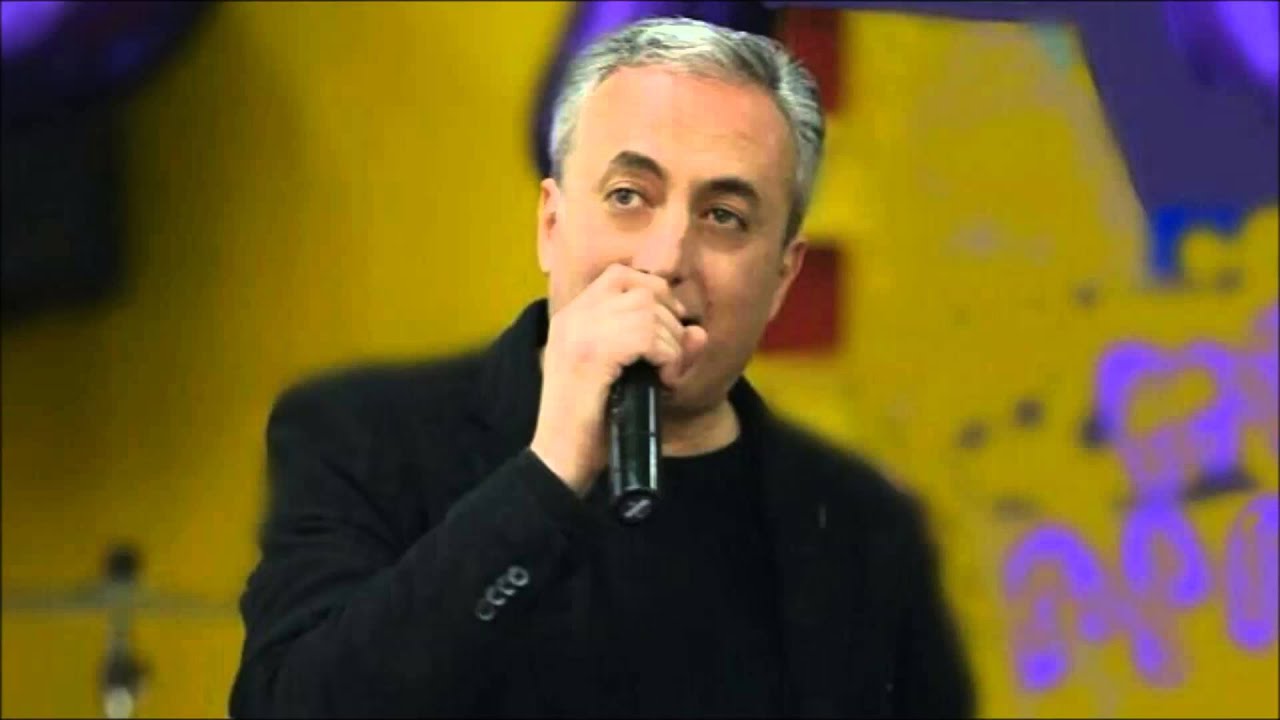 Hikmət Aslanov - Necəsən Mp3 Yüklə