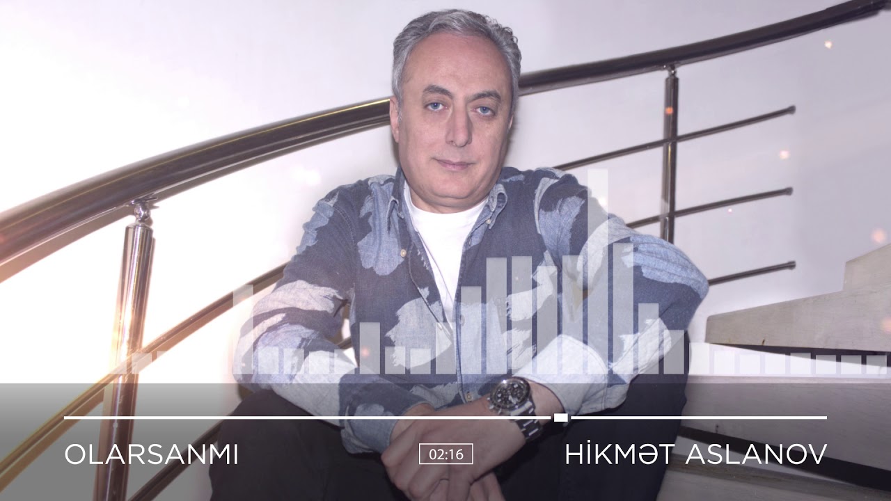 Hikmət Aslanov - Olarsanmı Mp3 Yüklə