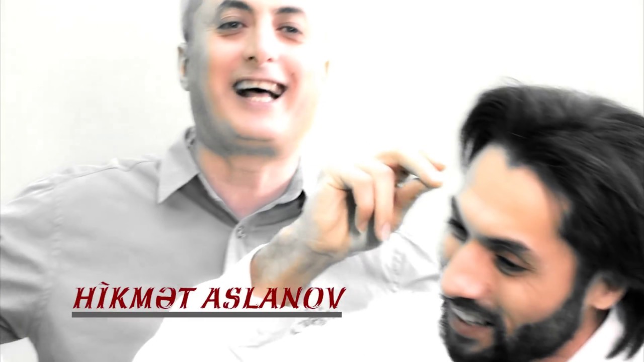 Hikmət Aslanov - Qəzəl Mp3 Yüklə