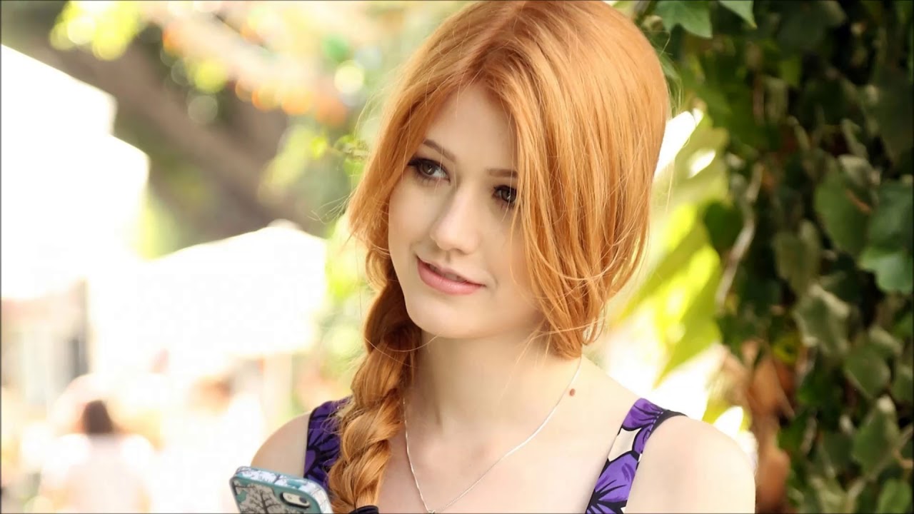 Hikmət Aslanov - Sarışınım Mp3 Yüklə