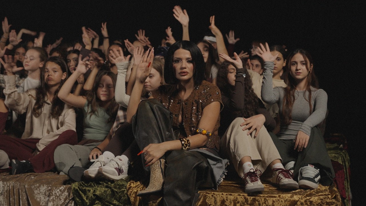 Hiss - Heç Nə Mp3 Yüklə