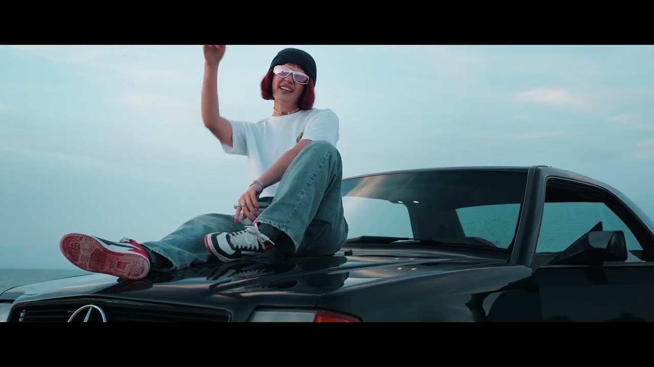 Hiss — Laylay | Car Park Drift Show Mp3 Yüklə