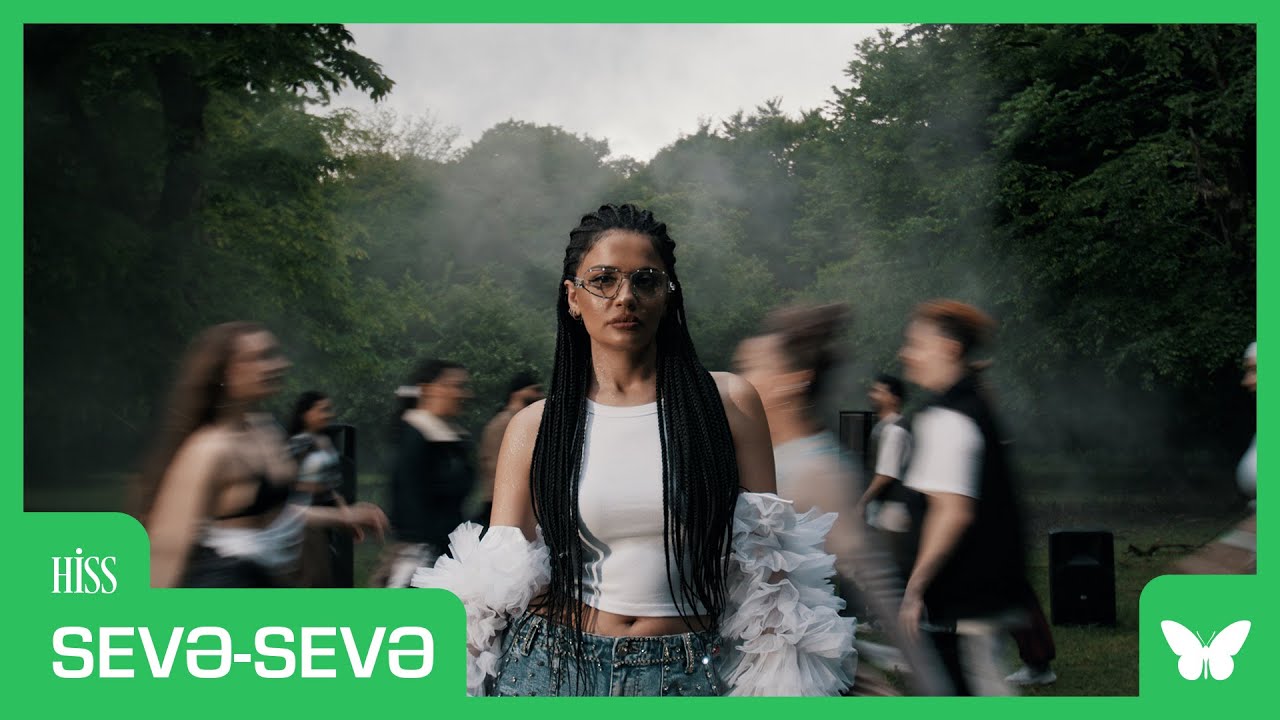 Hiss — Sevə-Sevə Mp3 Yüklə