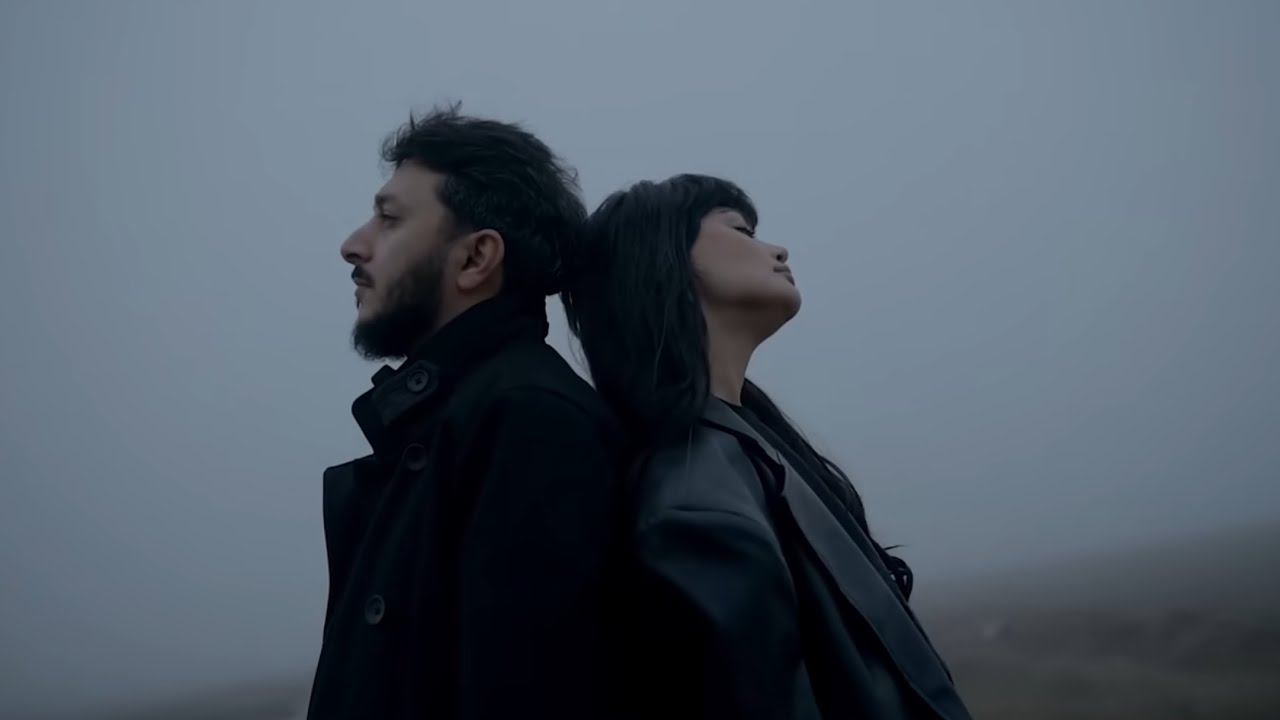 Hiss x Jeyhun Samedov - Kim qalacaq Mp3 Yüklə