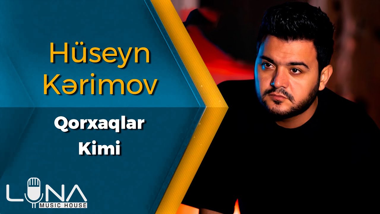 Huseyn Kerimov - Qorxaqlar Kimi 2021 | Azeri Music [OFFICIAL] Mp3 Yüklə