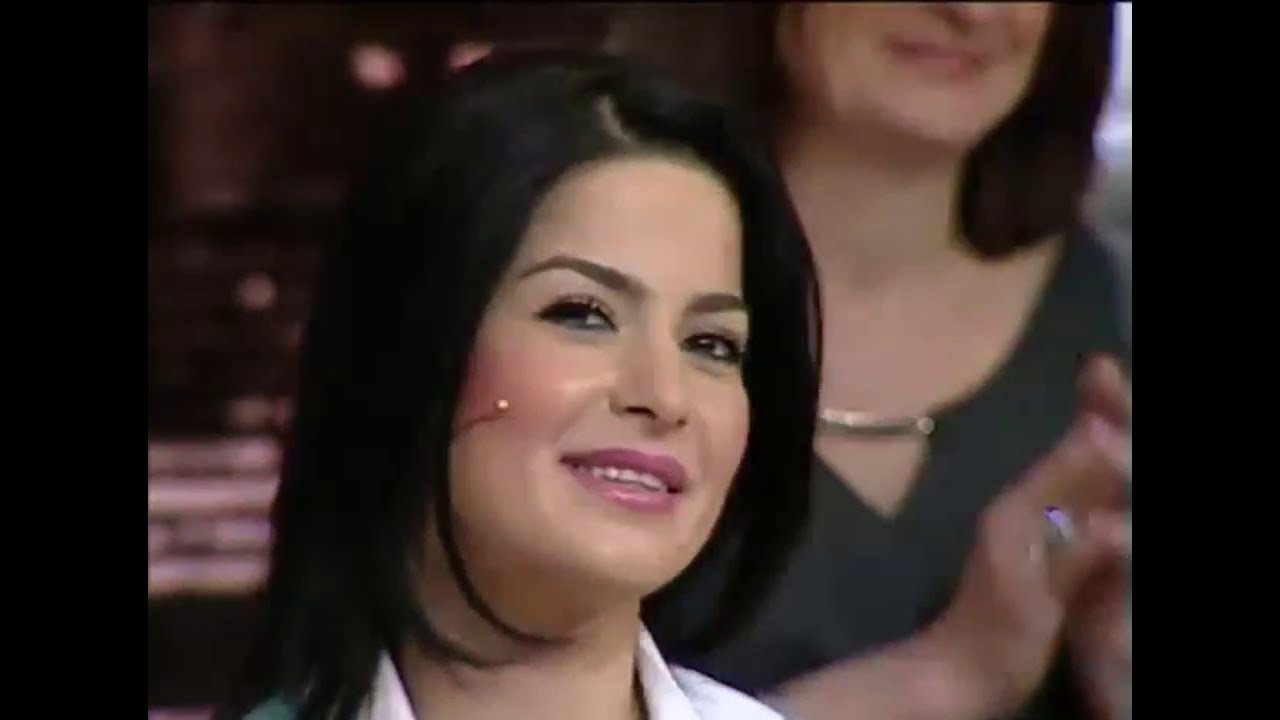 Hüseyn Dərya - Huri Mələyim (2014) Mp3 Yüklə