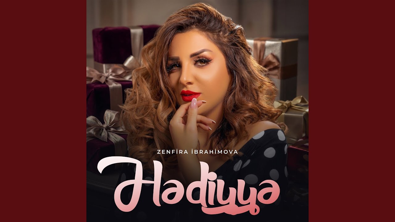 Hədiyyə Mp3 Yüklə