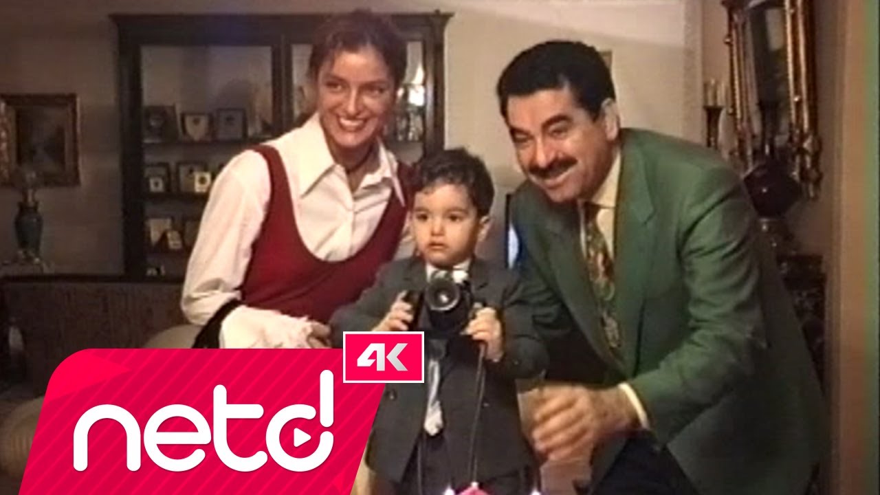 İdo Tatlıses - Kehanet Mp3 Yüklə