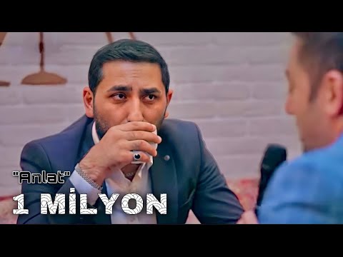 İfrat - ANLAT Mp3 Yüklə