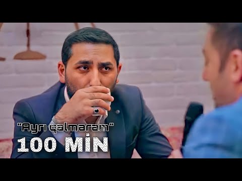 İfrat - AYRI QALMARAM Mp3 Yüklə