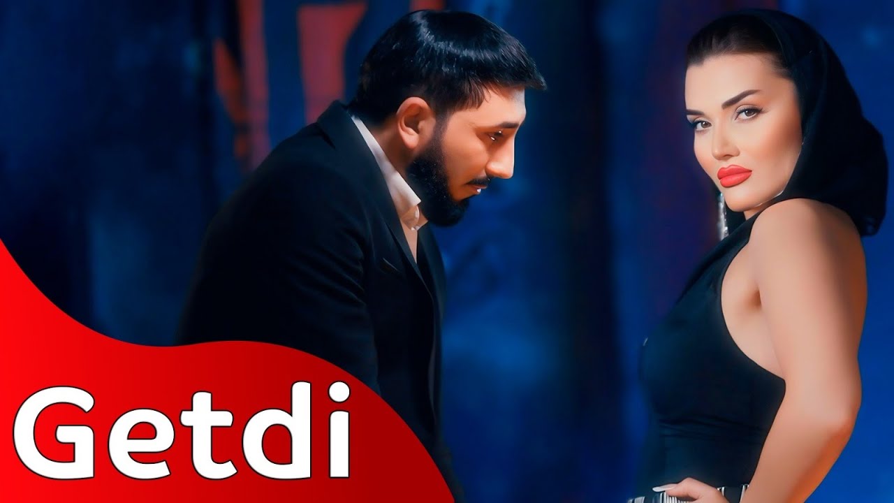 Ifrat ft Zehra Muradova - Getdi 2025 (Yeni Klip) Mp3 Yüklə
