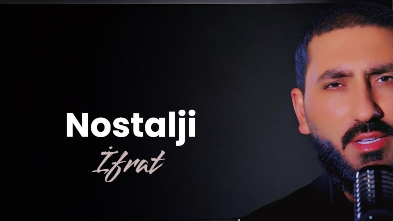 İfrat - NOSTALJİ Mp3 Yüklə