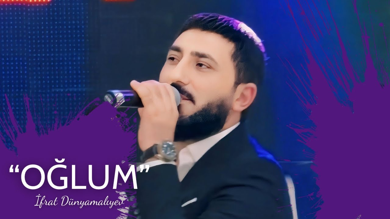 İfrat - Oğlum Mp3 Yüklə