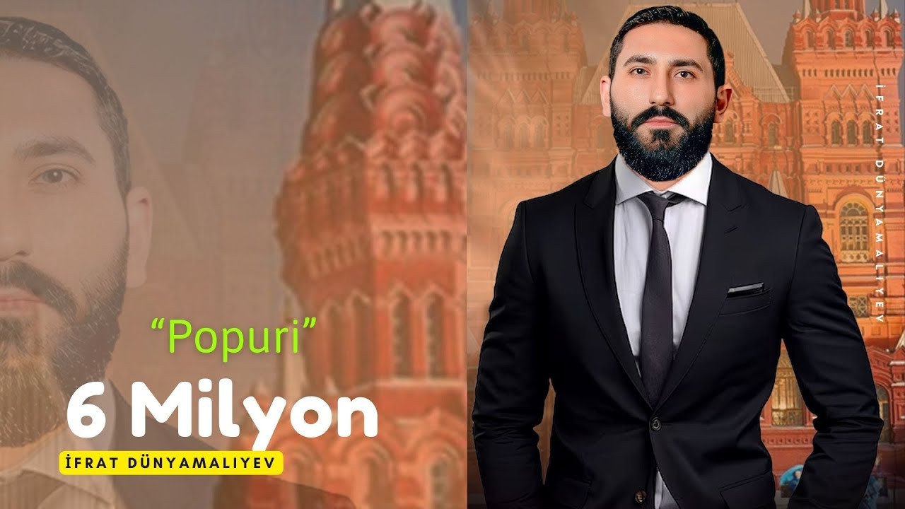 İfrat - Popuri Mp3 Yüklə
