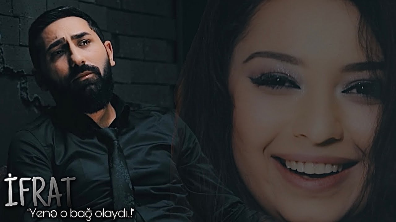 İfrat - YENƏ O BAĞ OLAYDI Mp3 Yüklə