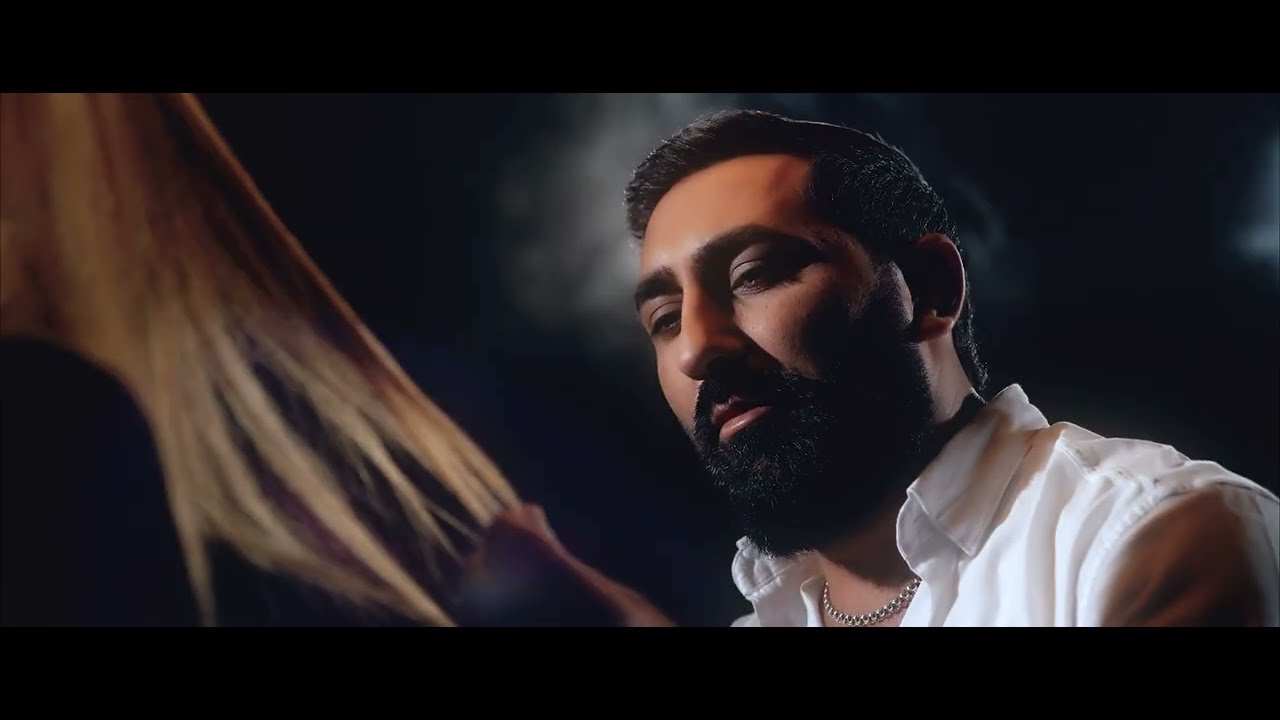 İfrat & Şəbnəm Qəhrəmanova - SƏNƏ İNANMIŞDIM Mp3 Yüklə