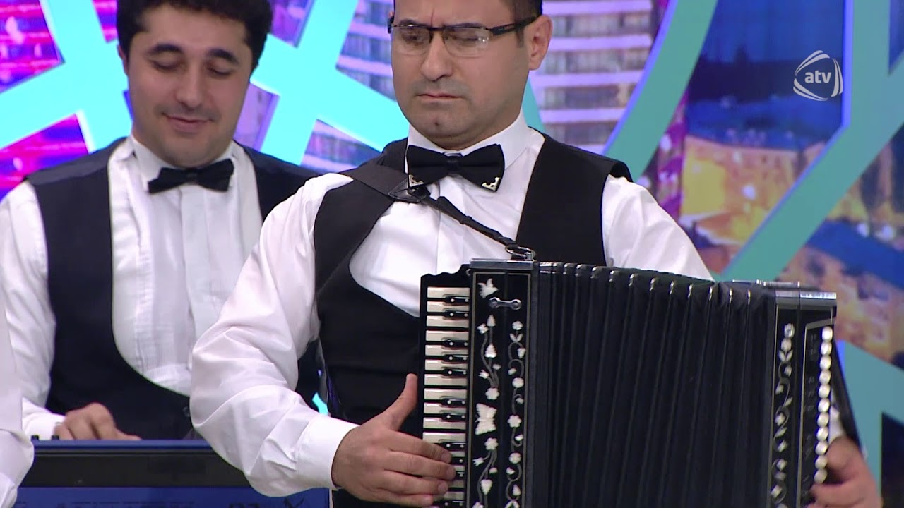 İlahə İbadova və Valid Abdullayev - Axtarma Məni (Nanəli) Mp3 Yüklə