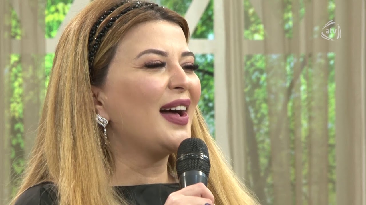 İlahə İbadova - Ölürəm Mən (Gündən Günə) Mp3 Yüklə