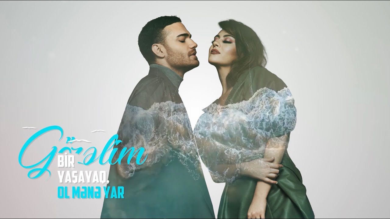 Ilgara Kazimova, Elnur Hüseynov - Dəniz (Official Audio) Mp3 Yüklə