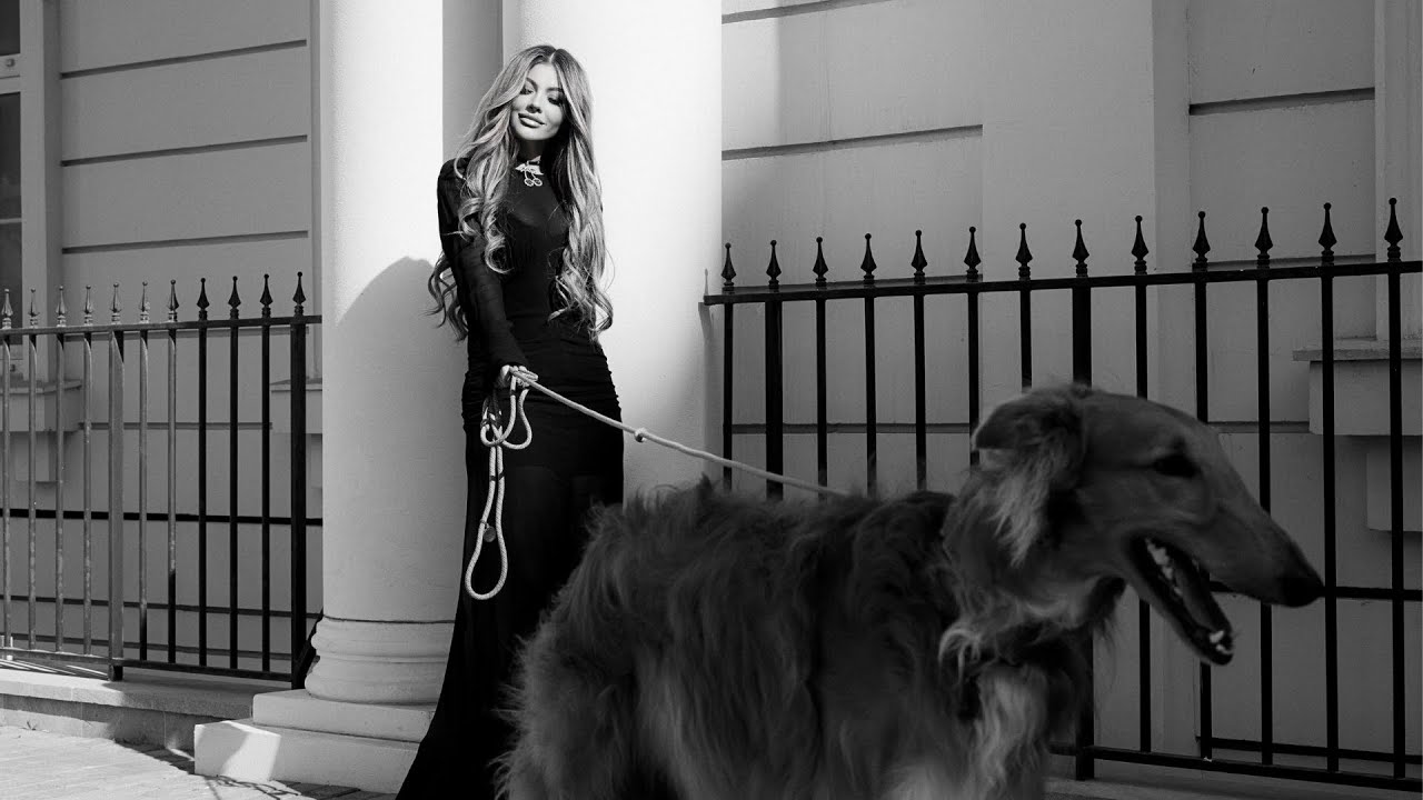 Ilgara Kazimova - Sevgi (Official Music Video) Mp3 Yüklə