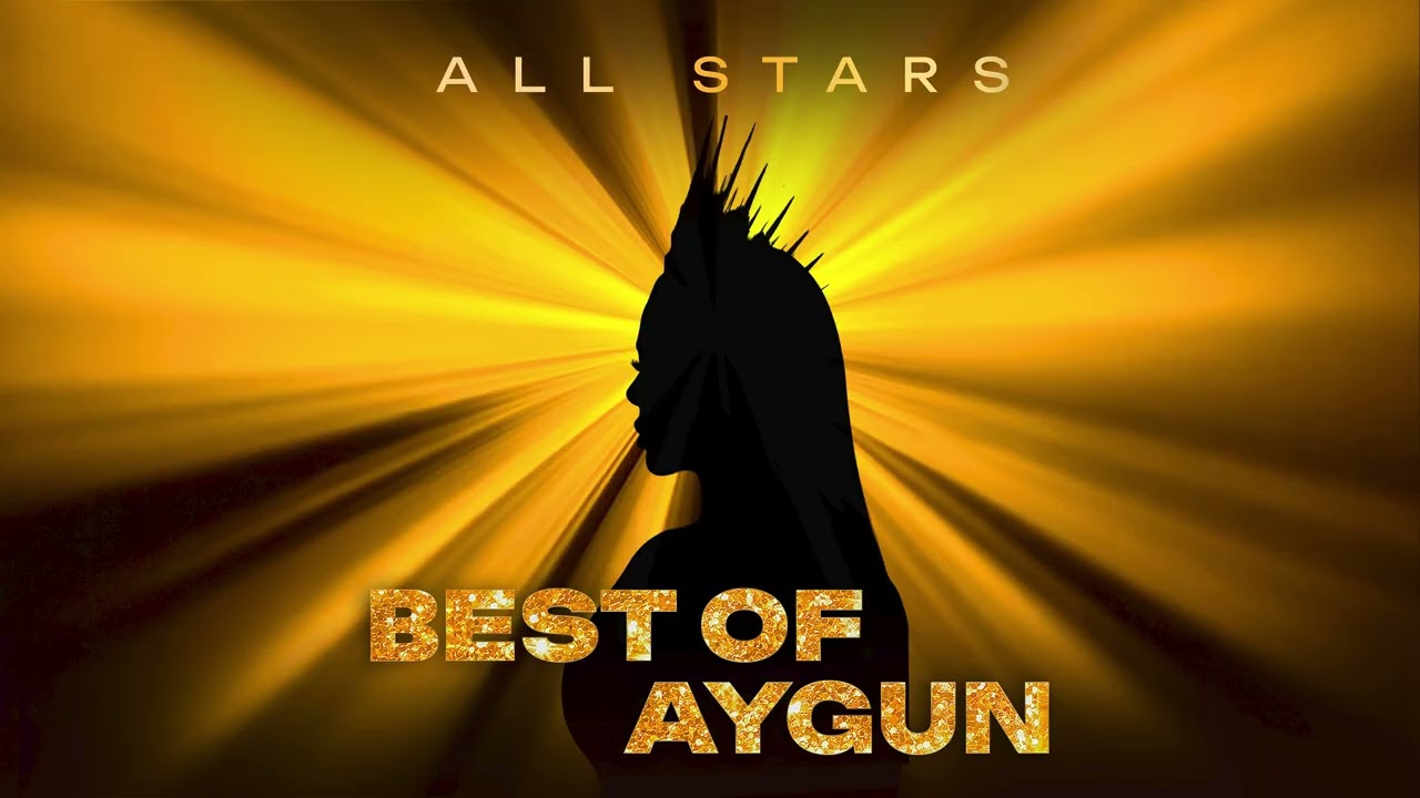 Ilgara Kazimova - Карие Глаза (Годы Годы) [Best Of Aygun: All Stars] Mp3 Yüklə