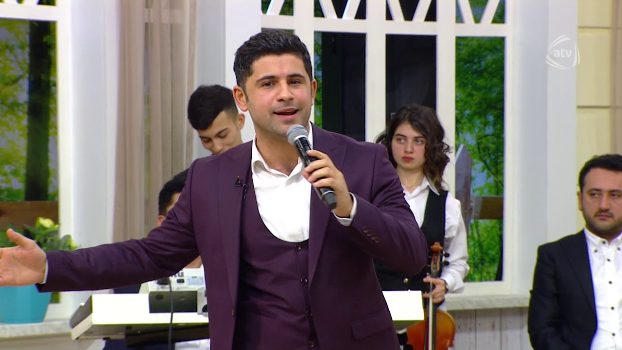 İlkin Fuad - Bəxt üzüyu filmindən mahnı (10dan sonra) Mp3 Yüklə