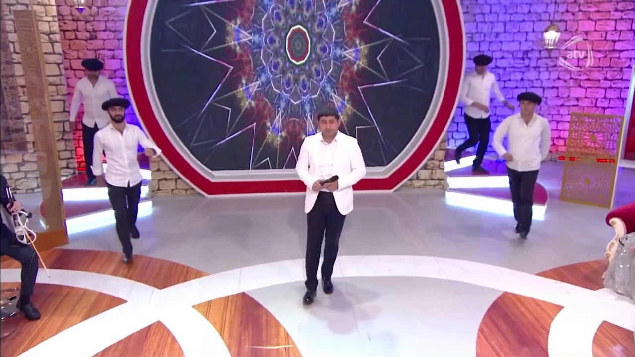 İlkin Fuad — Doğma Bakım | ATV Mp3 Yüklə