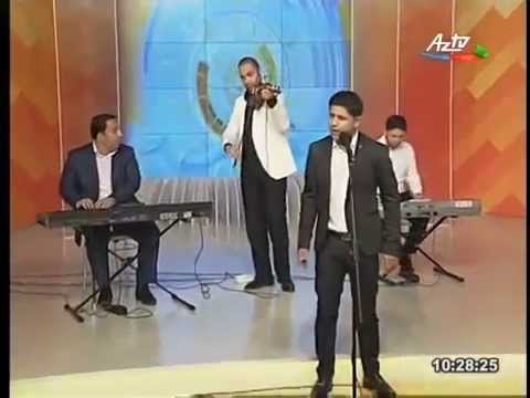 İlkin Fuad — Gecələr Bulaq Başı | AzTV Mp3 Yüklə