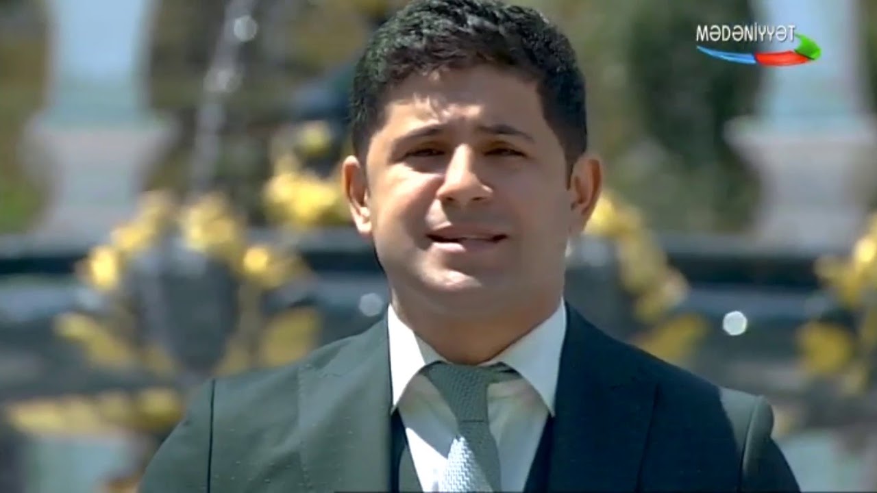 İlkin Fuad — Sabahı Nurlu Bakım | Mədəniyyət TV Mp3 Yüklə
