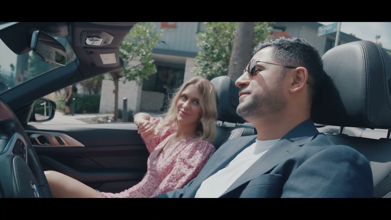 Ilkin Fuad -Sebebi sensen Mp3 Yüklə