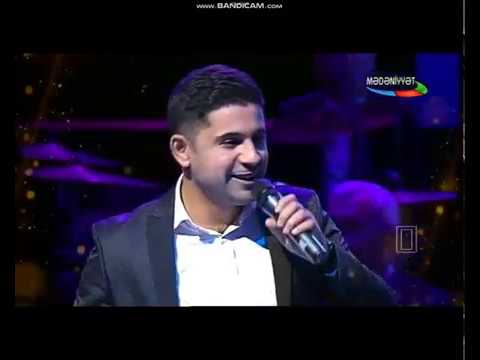 İlkin Fuad və Emilya Yaqubova , DAN ULDUZU Orkestri — Səadət | Mədəniyyət TV | Canlı İfa Mp3 Yüklə