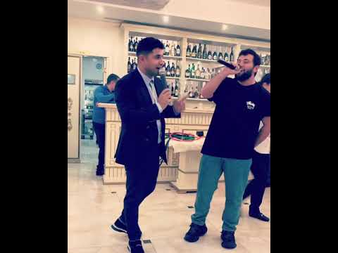 İlkin Fuad və Navai — Can Qarabağ | Canlı İfa Mp3 Yüklə