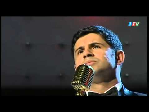 İlkin Fuad — You're My Everything | İTV Mp3 Yüklə