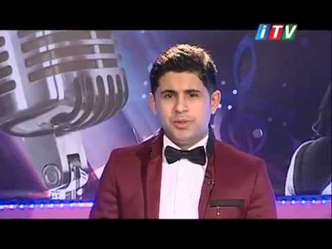 İlkin Fuad — Ötən Günlərim | İTV Mp3 Yüklə