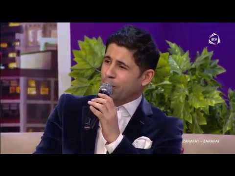 İlkin Fuad — Ötən Günlərimi Qaytaraydılar | Canlı İfa | ATV Mp3 Yüklə