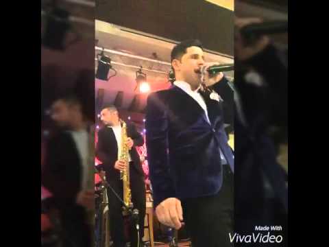 İlkin Fuad — Şanson | Бакинская Свадьба Mp3 Yüklə