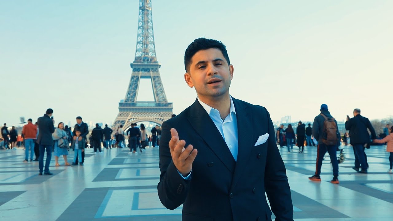İlkin Fuad — Губки Алые Mp3 Yüklə