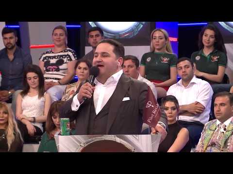 İlkin Fuad — О Море, Море | ATV Mp3 Yüklə