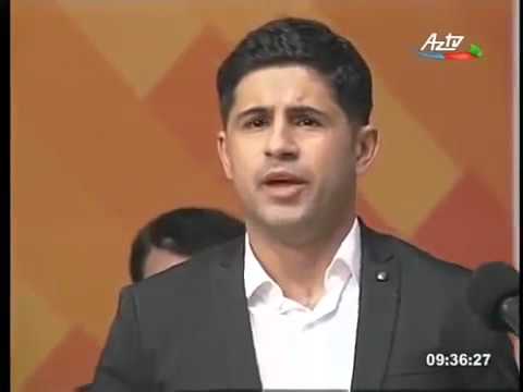 İlkin Fuad —О Море, Море | AzTV Mp3 Yüklə