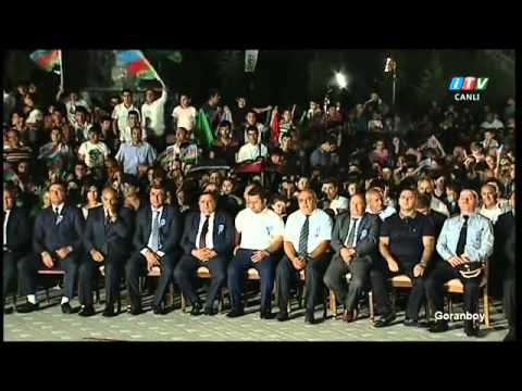 İlkin Fuad — О Море, Море | İTV Mp3 Yüklə