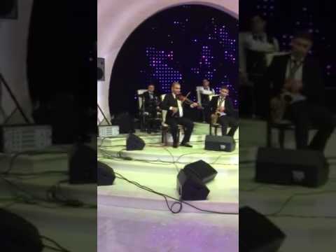 İlkin Fuad — Первое Cвидание (Şanson) Toy | Canlı İfa Mp3 Yüklə
