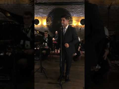 İlkin Fuad — Песня Первой Любви | Canlı İfa Mp3 Yüklə