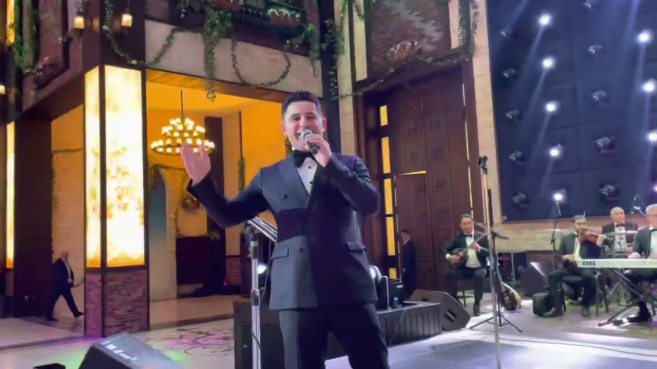 Ilkin Fuad Mp3 Yüklə