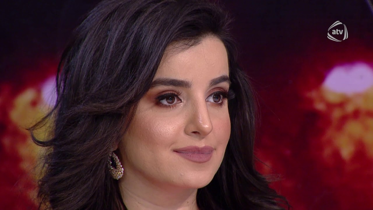 İlkin Əhmədov və Elnarə Abdullayeva - Barışmadıq Nədən Oldu (Nanəli) Mp3 Yüklə