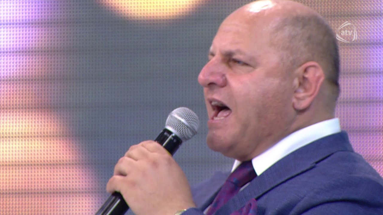İlkin Əhmədov və İsmayıl - Heç Küsməyin Yeridirmi (Nanəli) Mp3 Yüklə