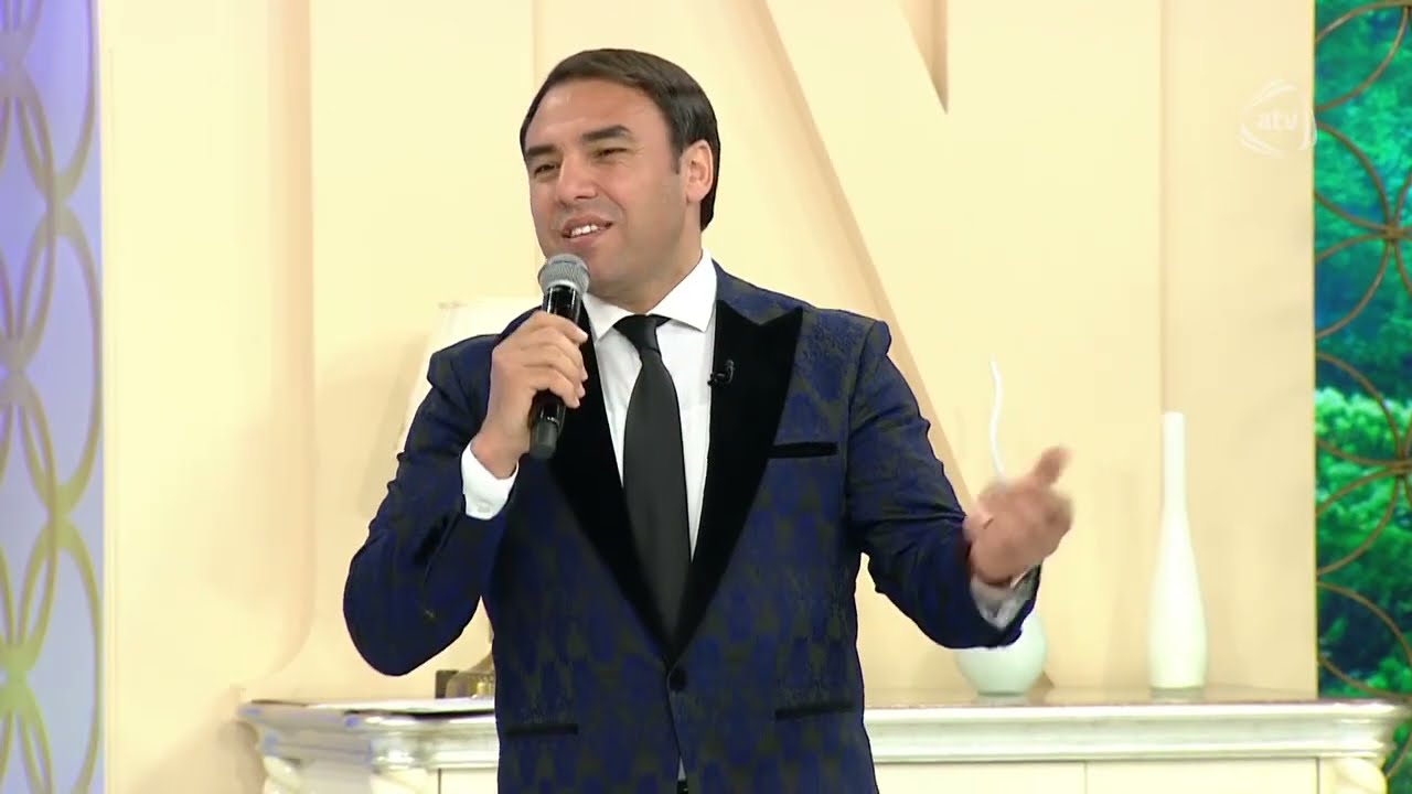 İlkin Əhmədov - Öldürəcək Bu Qız Məni (Günün Sədası) Mp3 Yüklə