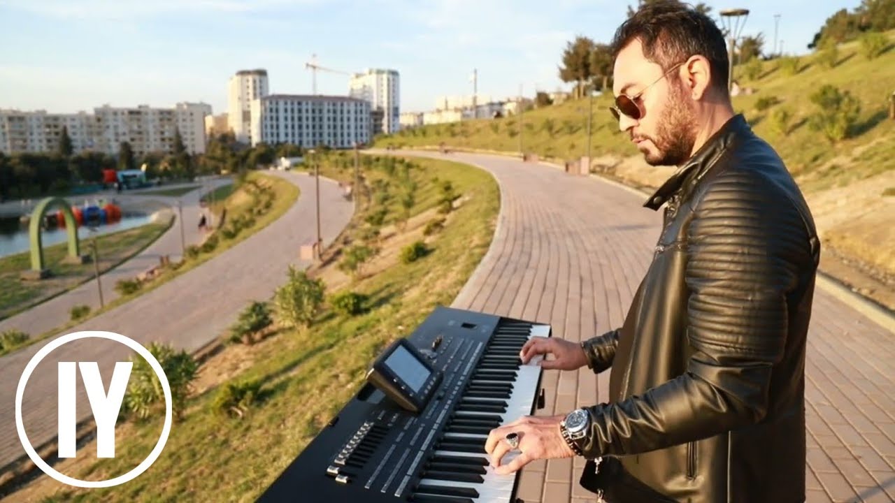 Ilqar Yusif - Agir Cinayet | Sad Music Mp3 Yüklə